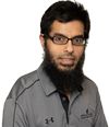 Sports Medicine Physician/Physiatrist in Toronto  - DR. ATIF KABIR