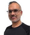 OMAR CHAUDHRY, PT, DPT