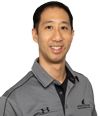 Physiotherapist in Toronto  - GORDON NGAN, BScHSc, MPT, CSCS