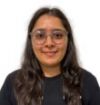POOJA DAVE, BPT