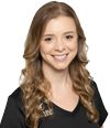 Physiotherapist in Toronto  - KATE MOFFETT, MScPT, BFA Dance (Hons), BA Kin (Hons)