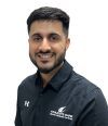 Chiropractor in Toronto  - VIKRAM RAI, DC