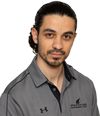 Physiotherapist in Toronto  - REZA HOSSEINIAN, MPT, BSc