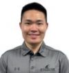 CHRIS DUONG, BSCKIN, CSCS