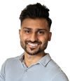 Physiotherapist in Toronto  - HARRY SINGH, MPT, BKIN