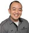 ARTÂ® Practitioner in Oakville  - DANIEL YOON, BScKin, MScPT