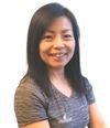 Massage Therapist in Ottawa  - BECKY YIN, RMT