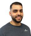 Physiotherapist in Toronto  - SHADY NAGIB, MPT