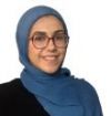 NADEEN ALAWAMRY, MSCPT
