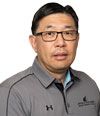 Sports Medicine Physician/Physiatrist in Toronto  - DR. HOWARD C.H. CHEN