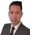 Orthopedic Surgeon in Toronto  - DR. FRANK TRAN