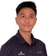 Physiotherapist in Toronto  - KEVIN VUONG