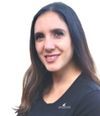 Massage Therapist in Ottawa  - PRISCILA ALVARADO, RMT