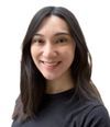 Massage Therapist in Ottawa  - KRISTINA PERRI, RMT