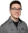 Physiotherapist in Toronto  - JONATHON WILSON, MScPT, BSc