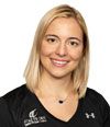 Physiotherapist in Toronto  - SABRINA MORELLI, MScPT, B.A.Kin Hons, Dip Manip PT, FCAMPT