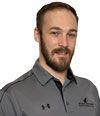 Physiotherapist in Toronto  - ADAM PERKINS, MScPT