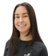 Physiotherapist in Toronto  - SIENNA DE CARO, MScPT, BKin