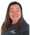 Massage Therapist in Ottawa  - KIRA CHEUNG, RMT