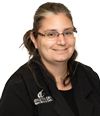 Administrative Staff in Etobicoke  - ROBYN ELICH