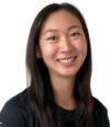 Physiotherapist in Toronto  - LAUREN PAN, MSCPT, BKIN(HONS)