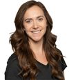 Chiropractor in Toronto  - DR. MIKAELA BUCHLI-KELLY, BFA (Hons), DC