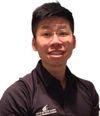 Massage Therapist in Ottawa  - KENNETH LAI, RMT