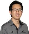 Orthopedic Surgeon in Toronto  - DR. KEVIN KOO