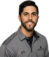 Physiotherapist in Toronto  - SANDRO CESTRA, MPT, BA(KIN)