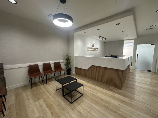 Toronto Sports Medicine Centre