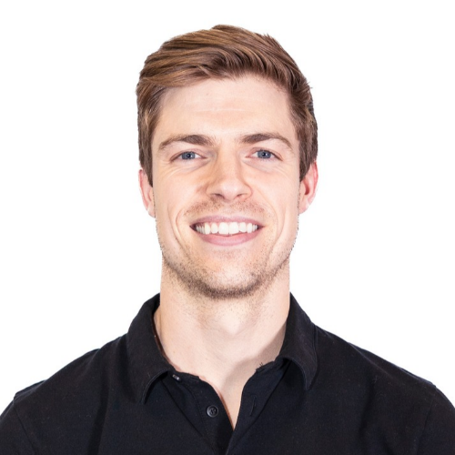 KEVIN CONNELL, MSCPT