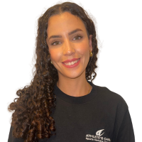 SAMANTHA MAGEE, DPT