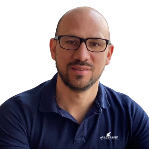 PABLO VISCIGLIA, RMT
