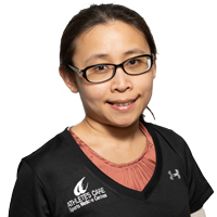 DR. ALICE KAM