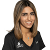 GHAZALEH MOAZEZEKHAH,  BSc(HONS), MSCPT