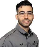 SINA AKBARZADEH