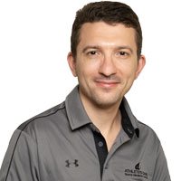 DR. DMITRY TSVETKOV