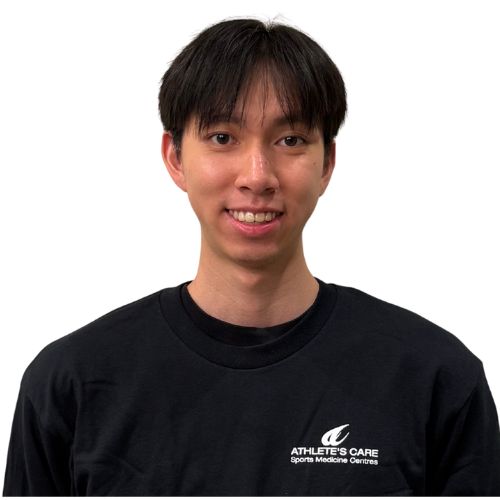 CHRISTOPHER WONG, MSCPT