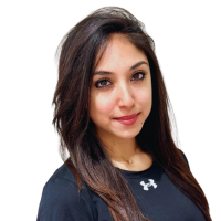AKEELA BAKSH, RMT