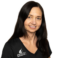 BRENDA LANTZ, BHSC. PT, B.P.E., MCPA