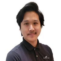 SEAN LI, RMT