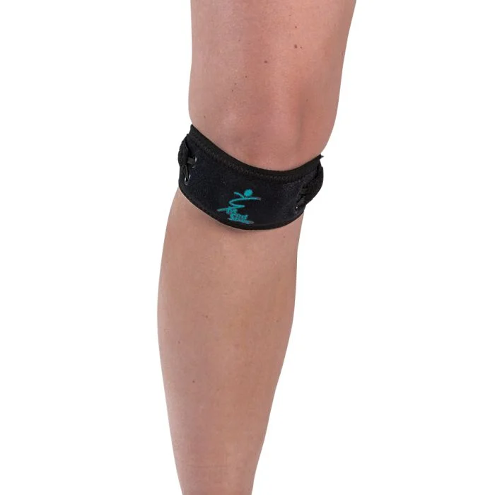 Patellavator Knee Orthosis