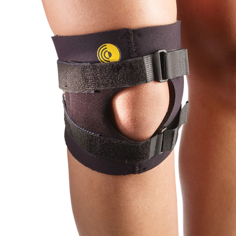 Target Knee-O-Trakker